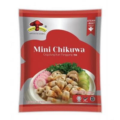 香菇牌竹轮 500g
